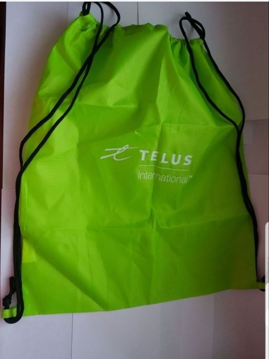 Săculeț din fîș pentru grădiniță/creșă