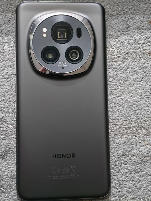 Honor Magic 6 Pro Black (512&12) Garanție 2026