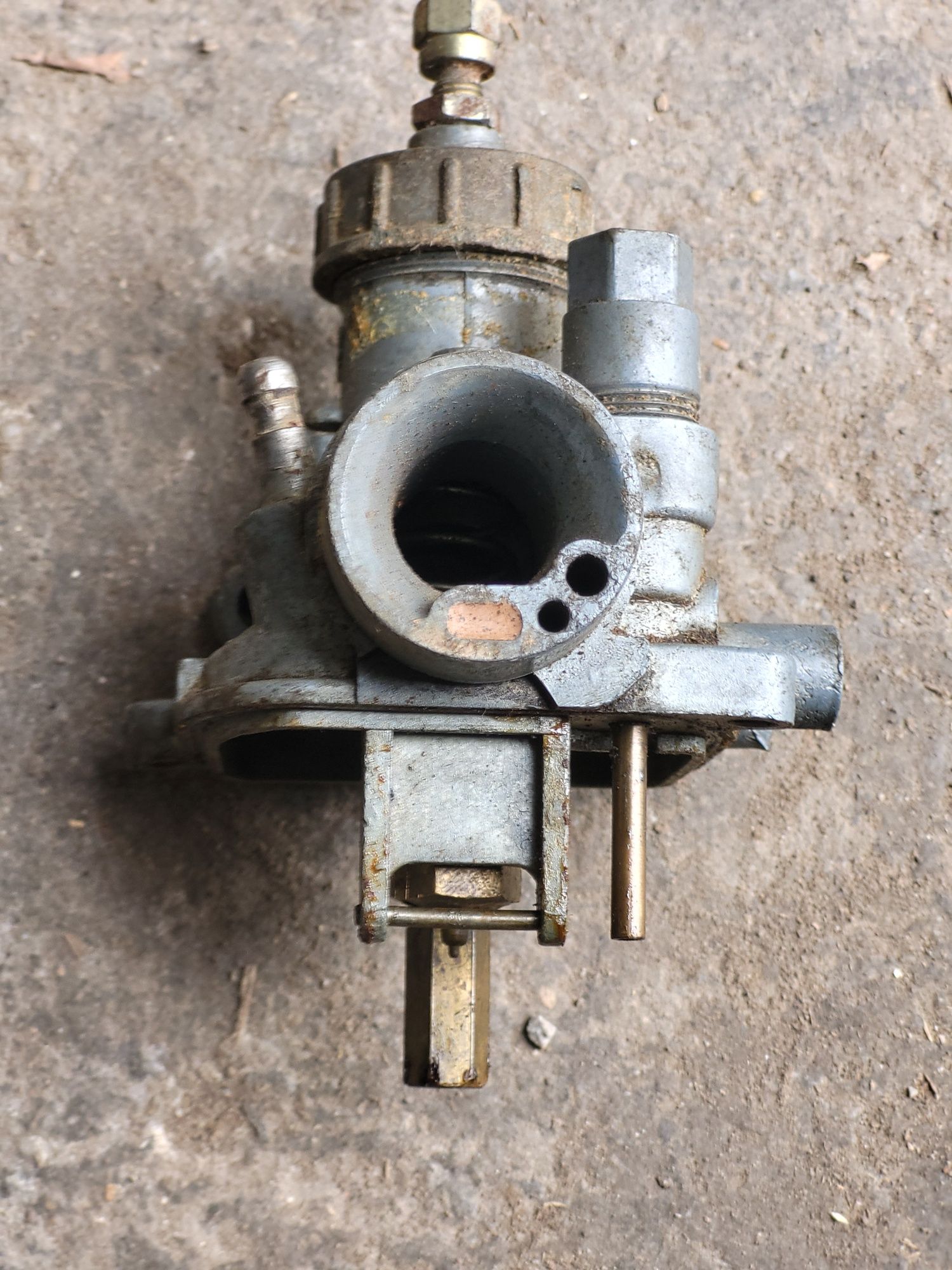 Карбуратор simson s50