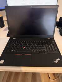 Laptop Lenovo T15