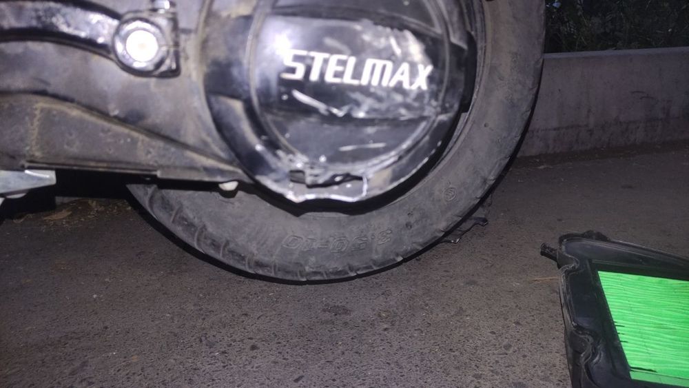 Skuter m8 sotiladi obmen kururamz