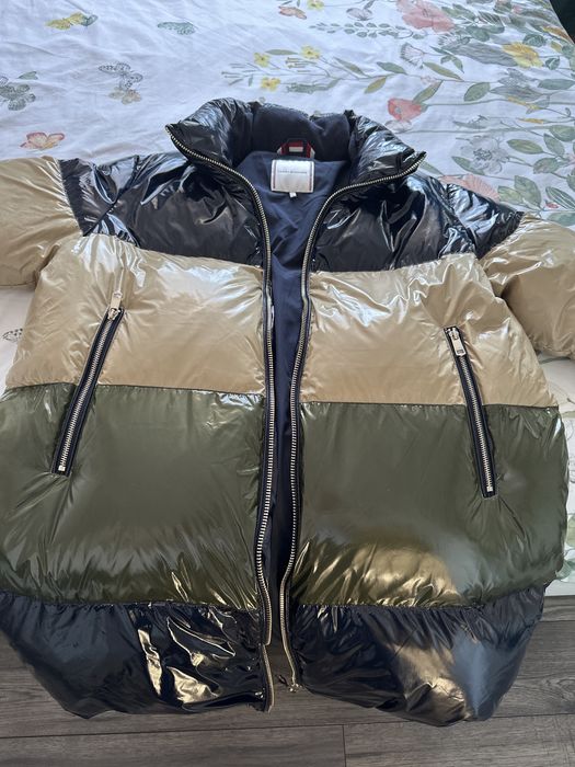Geaca Tommy hilfiger L