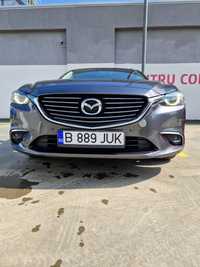 Mazda 6 break 2.0 benzina - 165 cp - raport CarVertical gratuit