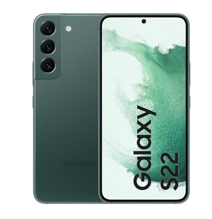 Samsung S22 plus 8/128