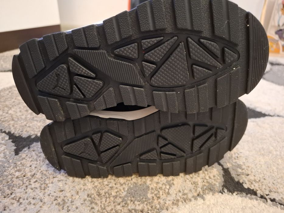 Ghete Puma, mărimea 31, impermeabile