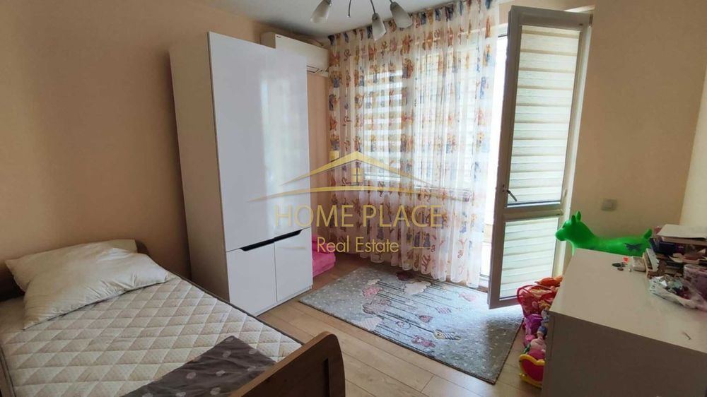 Дава се под наем Тристаен апартамент в Варна, Трошево - 86 кв.м за 459 € - Снимка #6