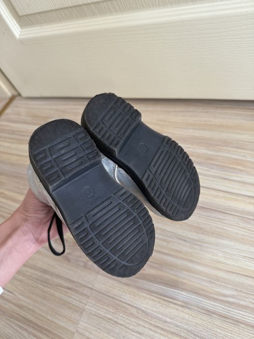 Детски ботуши 23 номер