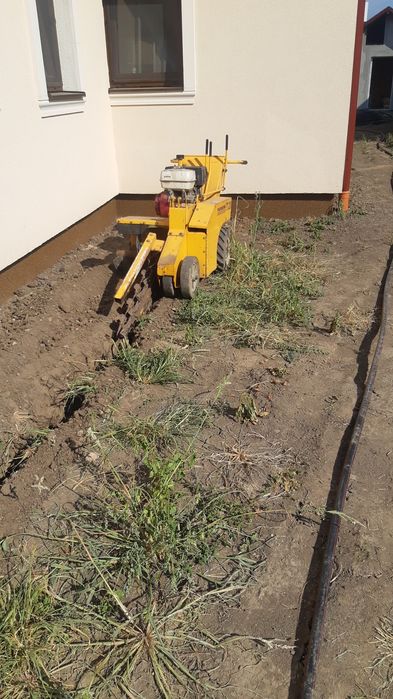 Irigatii gazon Irigatii gradina Irigatii profesionale