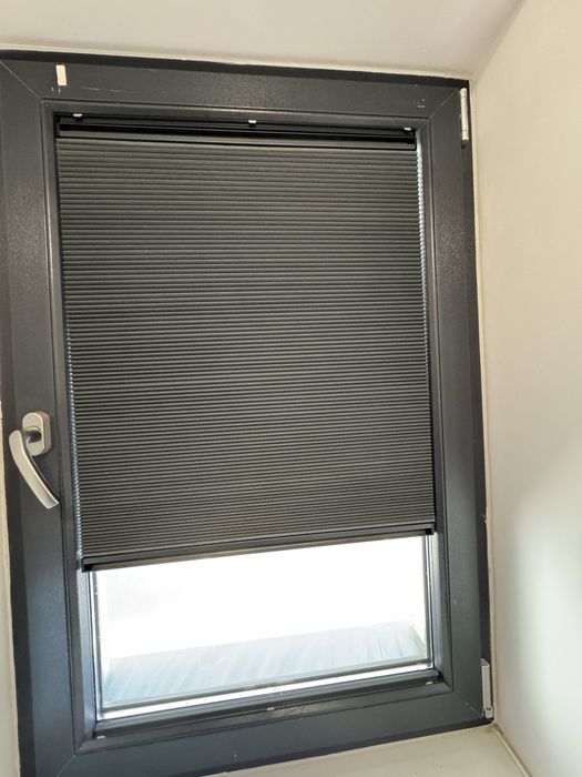 Jaluzele slim la comanda