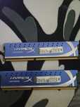 Memorie RAM Kingston HyperX Genesis 2x4GB DDR3 1600MHz (8GB total)