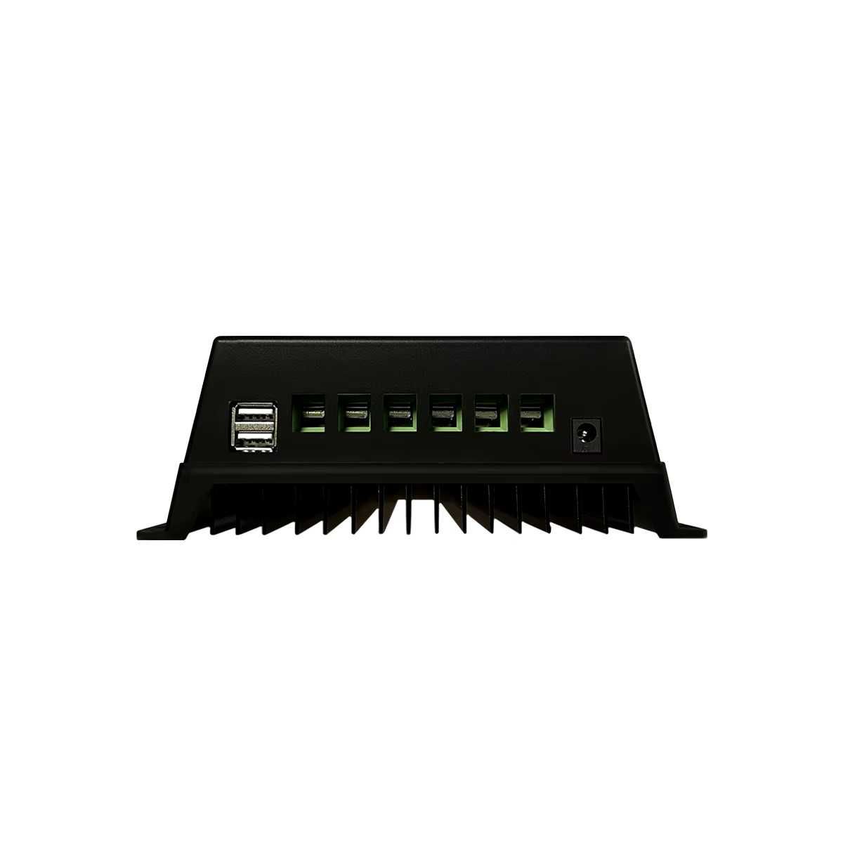 Controler solar MPPT 12V/24V/36V/48V 60A