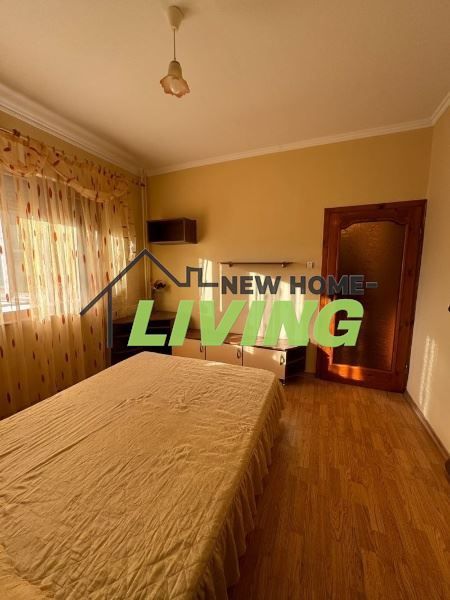 Продава се Тристаен апартамент в Пловдив, Тракия - 60 кв.м за 2050 €/кв.м - Снимка #5