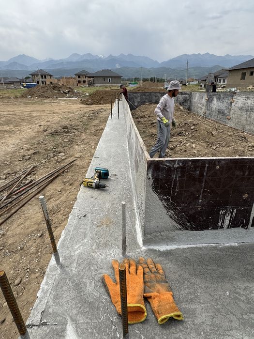 Туздыбастау Белбулак Гулдала леса опалубка доставка, аренда лесов