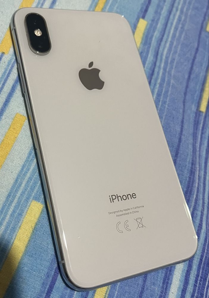 iPhone Xs за части