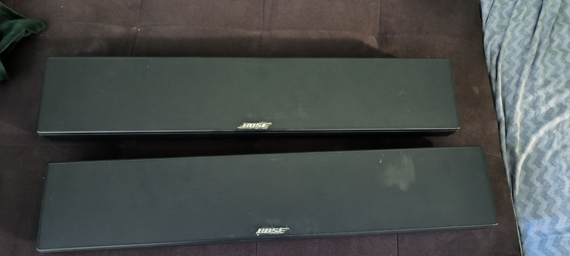 Quadral allsonic sl 170 ii