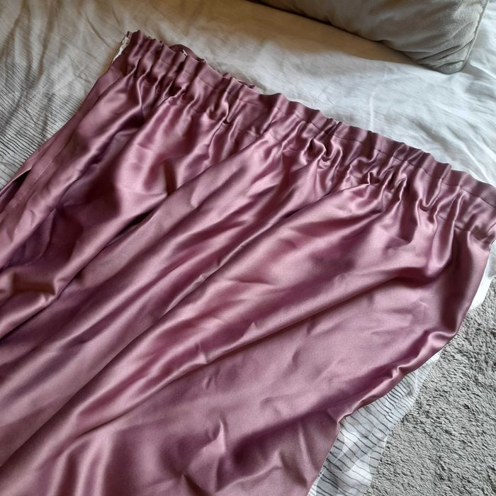 Завеси пепел от рози 140/250 ,3бр за 70лв