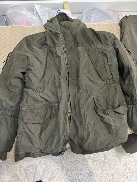 Продам комуфляж мужской