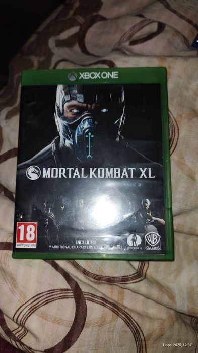 Vând sau schimb jocuri x box one