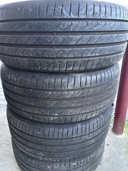 Cauciucuri noi noute