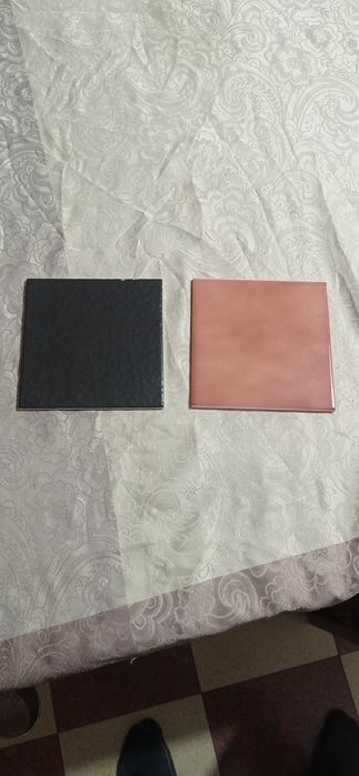 Плочки за баня - теракот