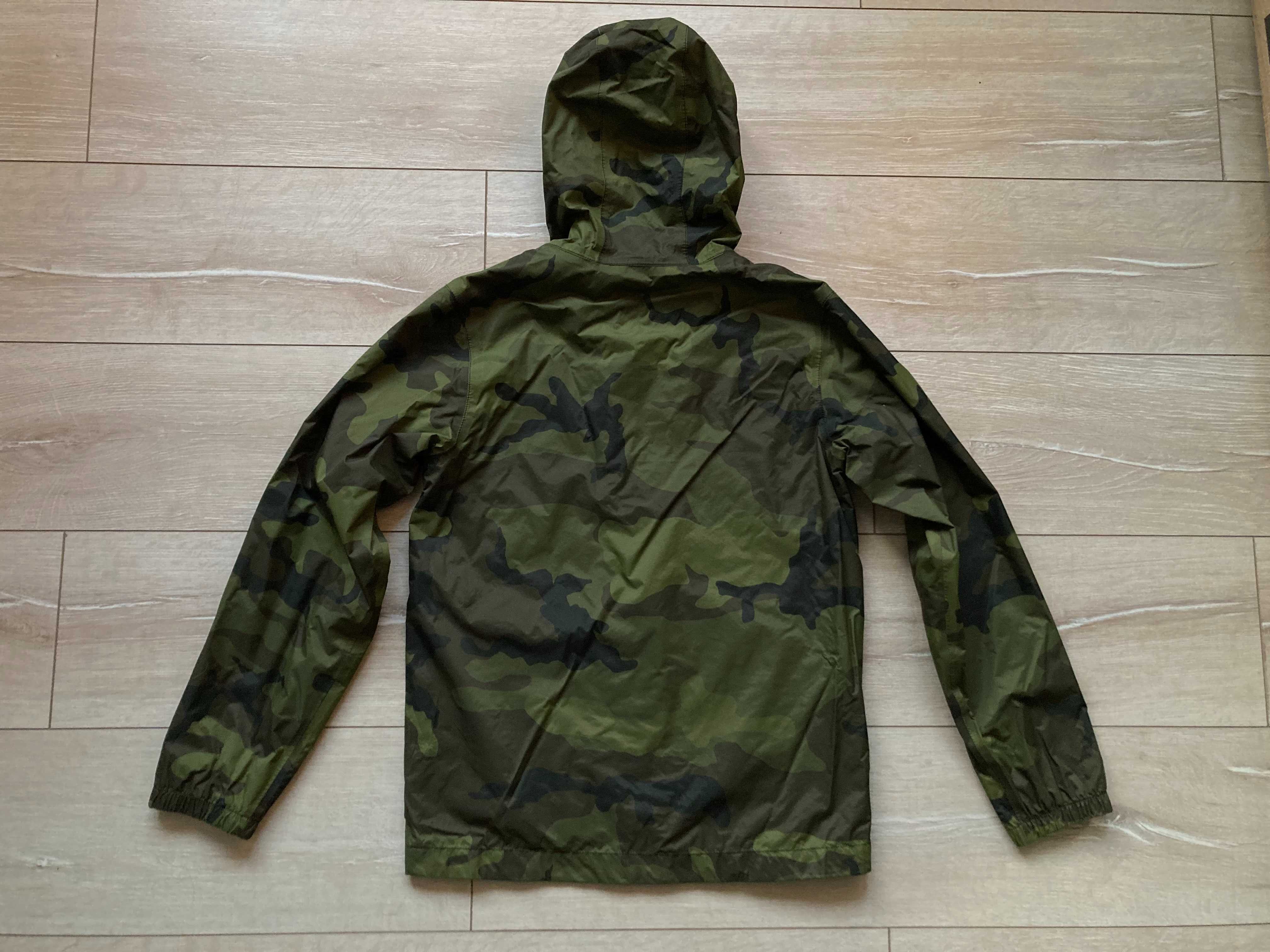 The North Face Dry Vent детско яке  L / 14 -16 години  ръст 153см -163