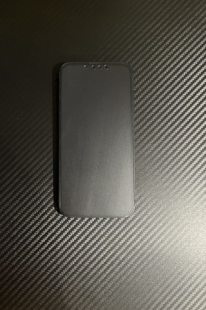 IPhone 13 512GB Midnight
