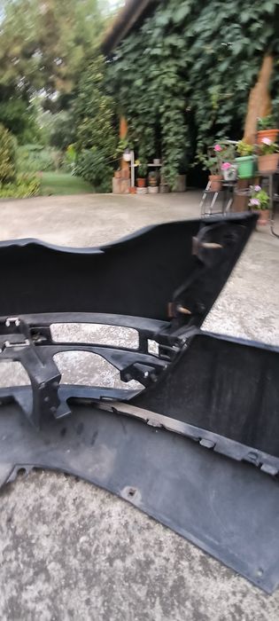 Предна броня Passat B6