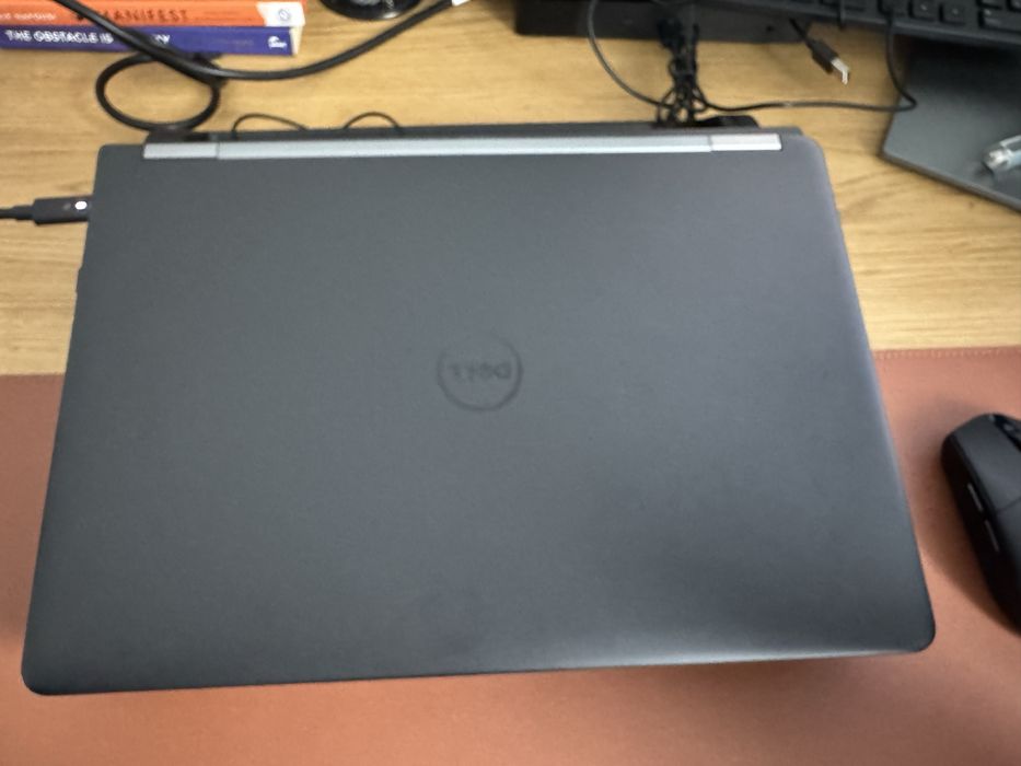 Laptop Dell Latitude E5470