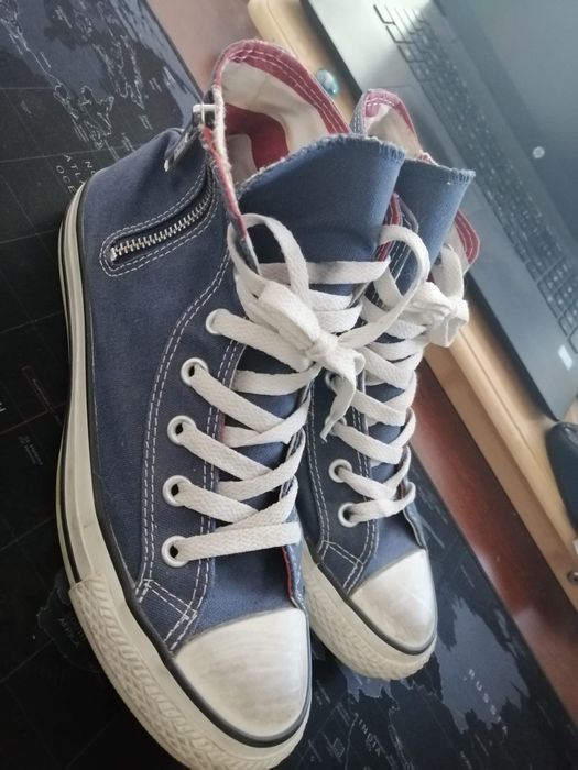 Vand tenisi Converse All Star 39 feminini