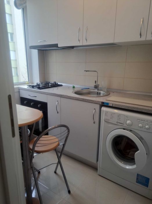 Garsoniera Vatra Luminoasa