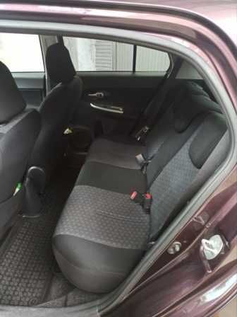 Toyota Urban cruiser