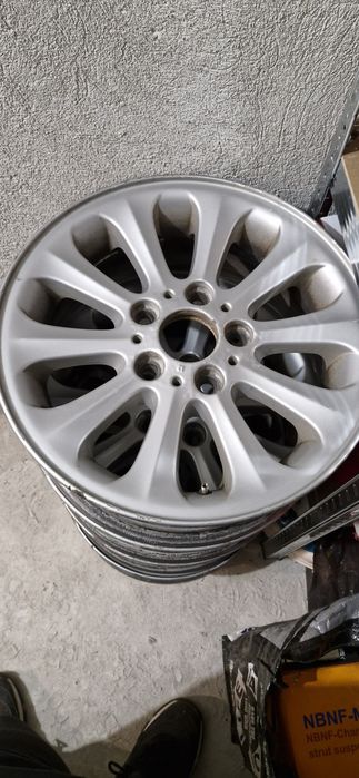 Джанти 16 цола 5х120