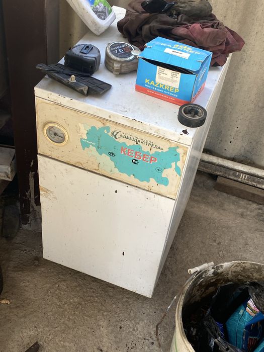 Печка бу сатылады