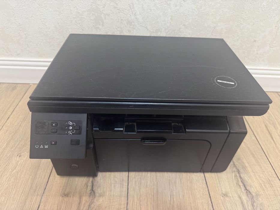 Продам принтер HP LaserJet M1132 MFP