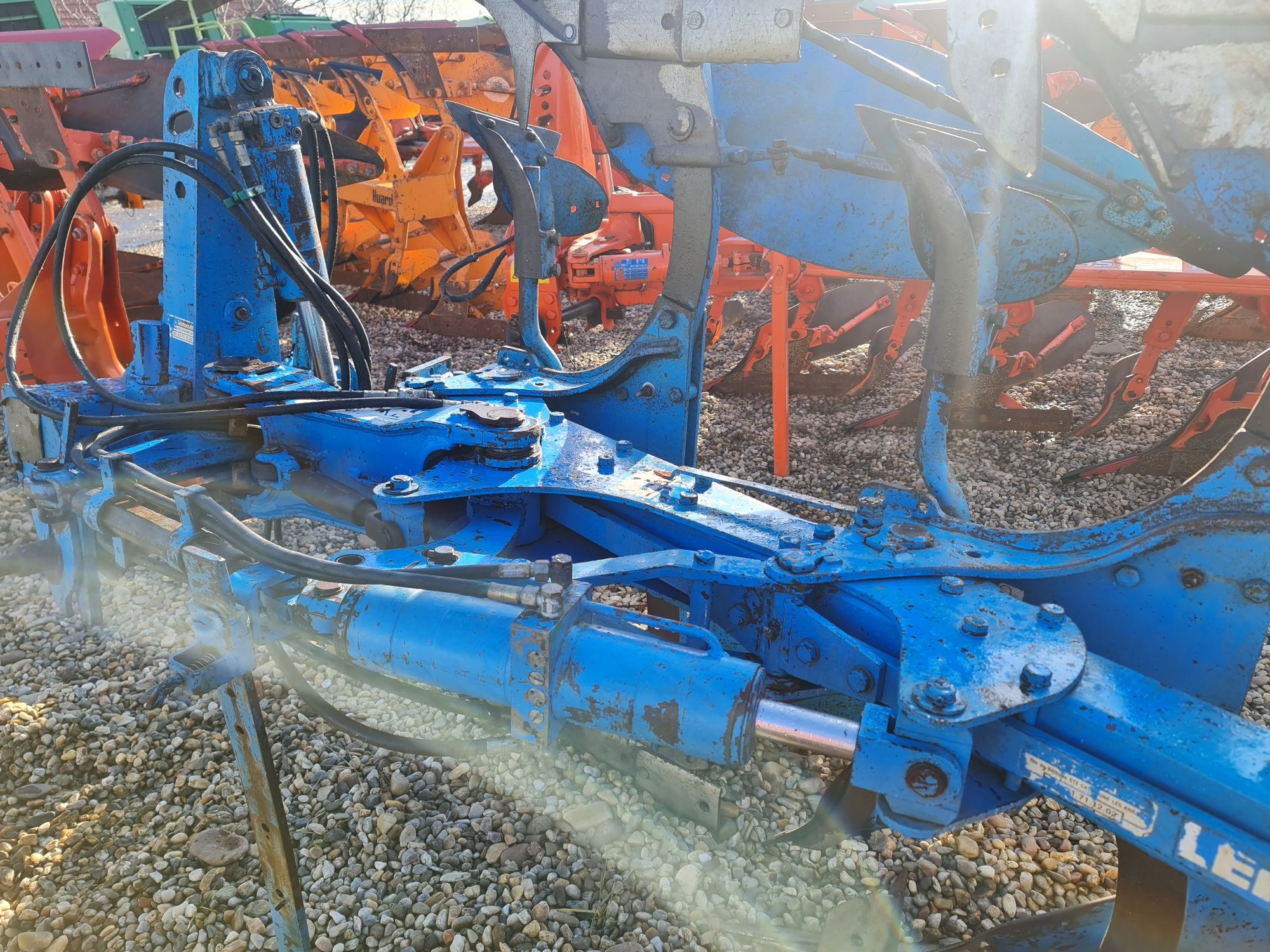 plug lemken disc freza gruber combinator met mig