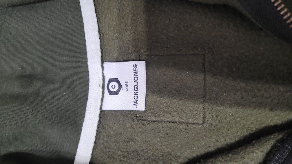 Bluza jack&jones