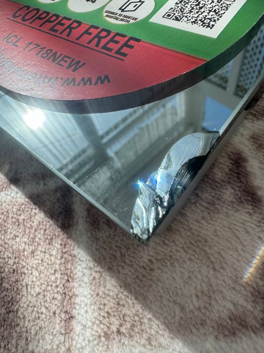 Led огледало за баня