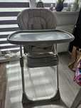 Vand scaun Joie Mimzy Recline