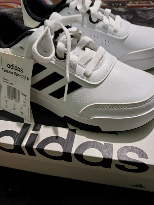 Vând adidași adidas pentru copii
