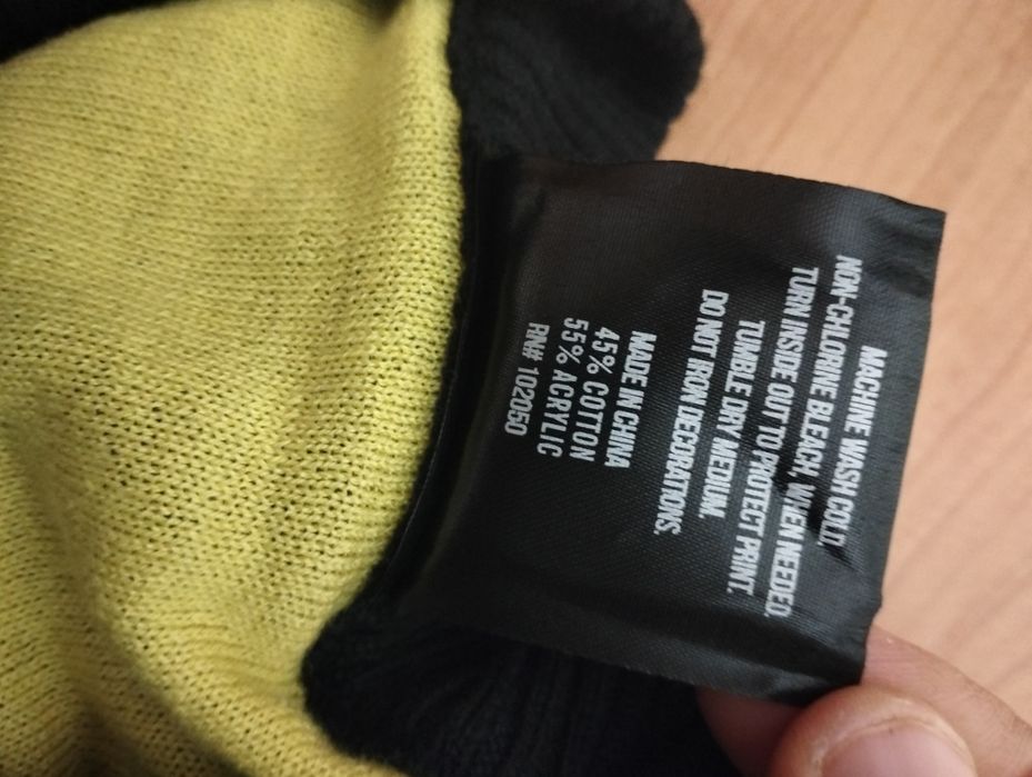 Bluză Guns N'Roses mărime 2XL barbati