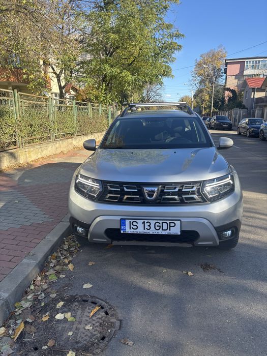 Dacia Duster 1.5 Blue dCi 4WD Prestige