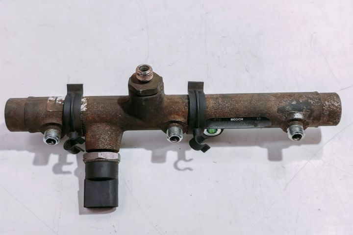 Rampa Injectoare  059130089K Audi A6 4F/C6