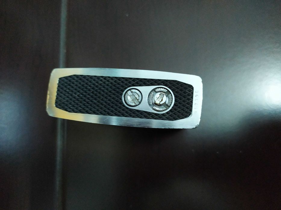 Bricheta Consul de salon