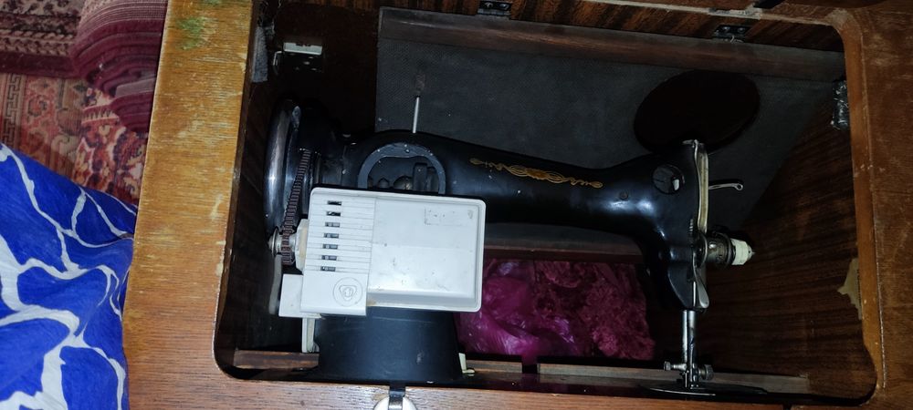 Tikuv mashinasi   oyo mashinasi