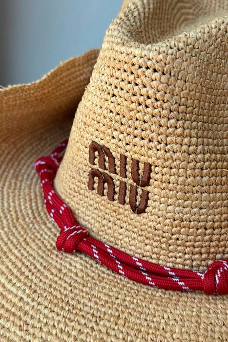 MM каубойска шапка New Season