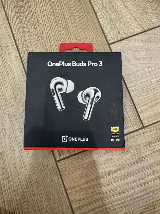 Oneplus Earbuds 3 pro