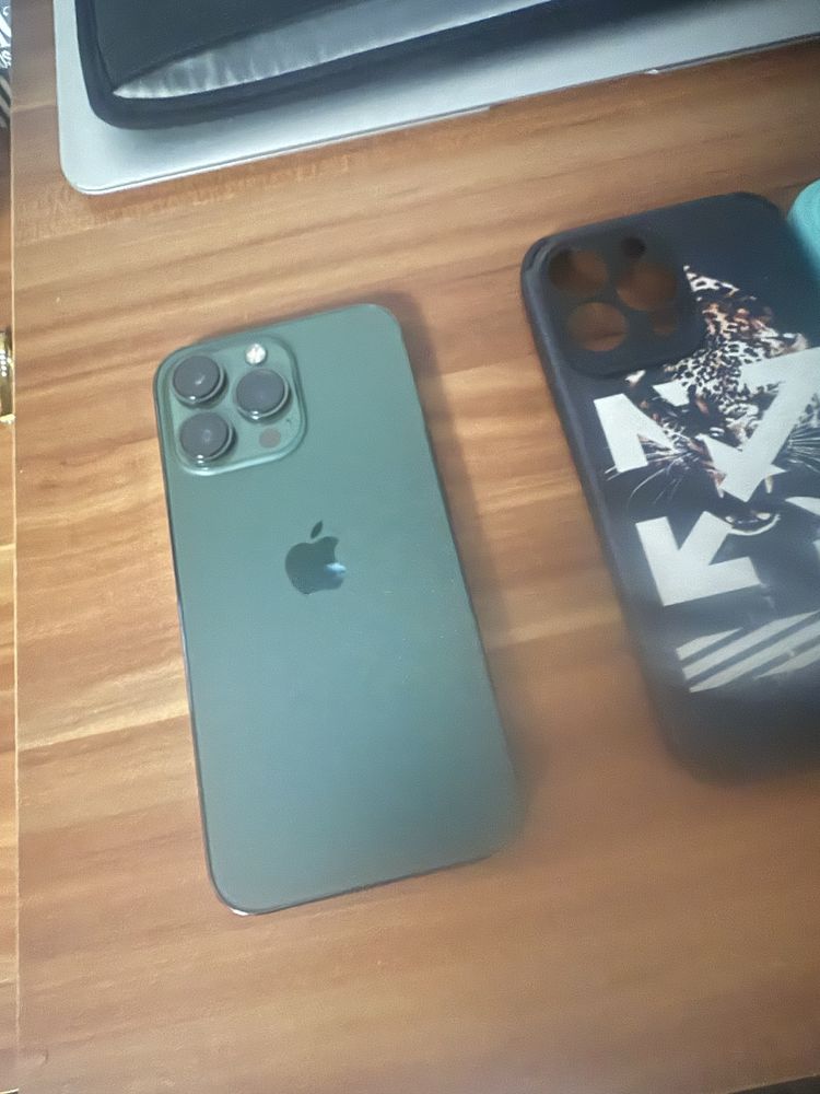 Iphone 13 pro 256 gb