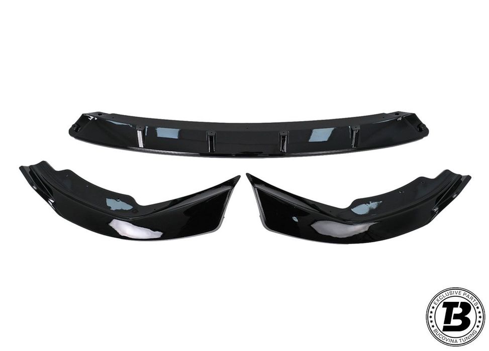 Prelungire Bara Fata compatibila cu BMW Seria 3 G20 G21 M Sport