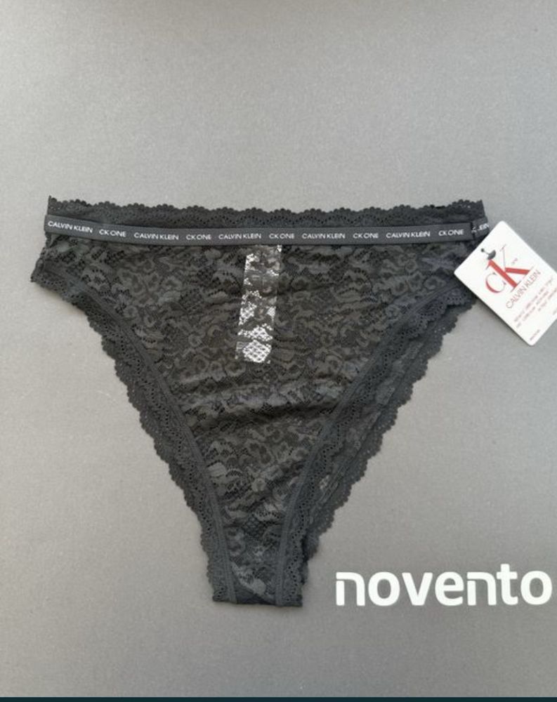 Бикини бразилки с висока талия Calvin Klein /XS, S, M, L/