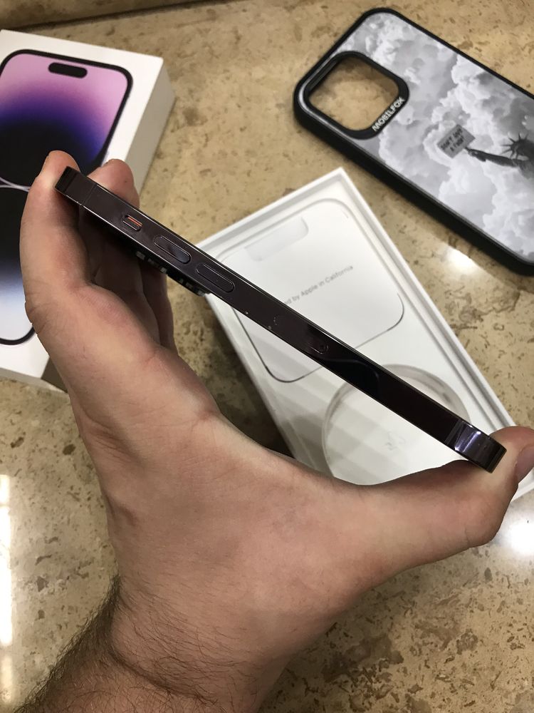 IPhone 14 Pro 128gb